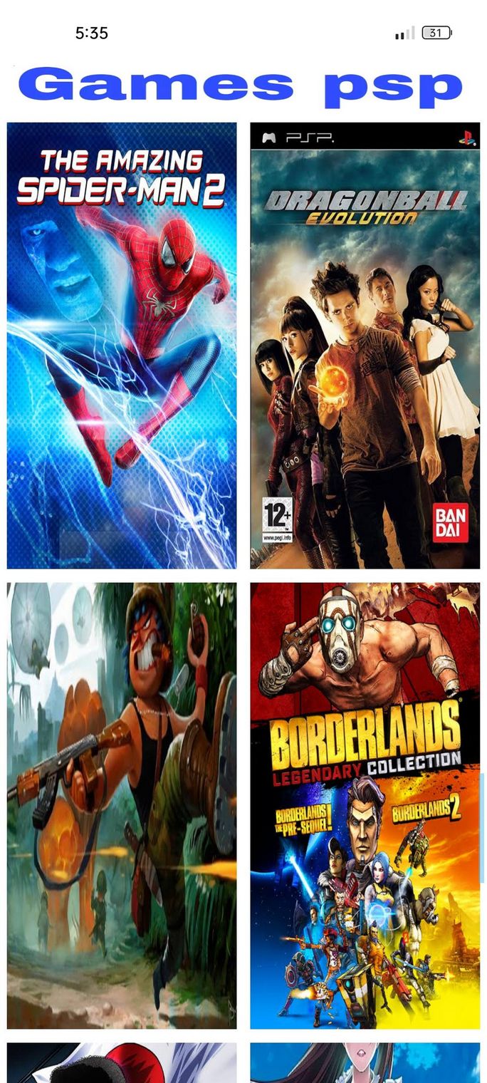 Best PS2 Games