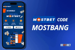 Mostbet BD Bangladesh Includes