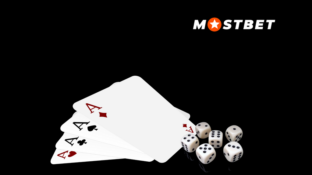 Mostbet BD Bangladesh Includes