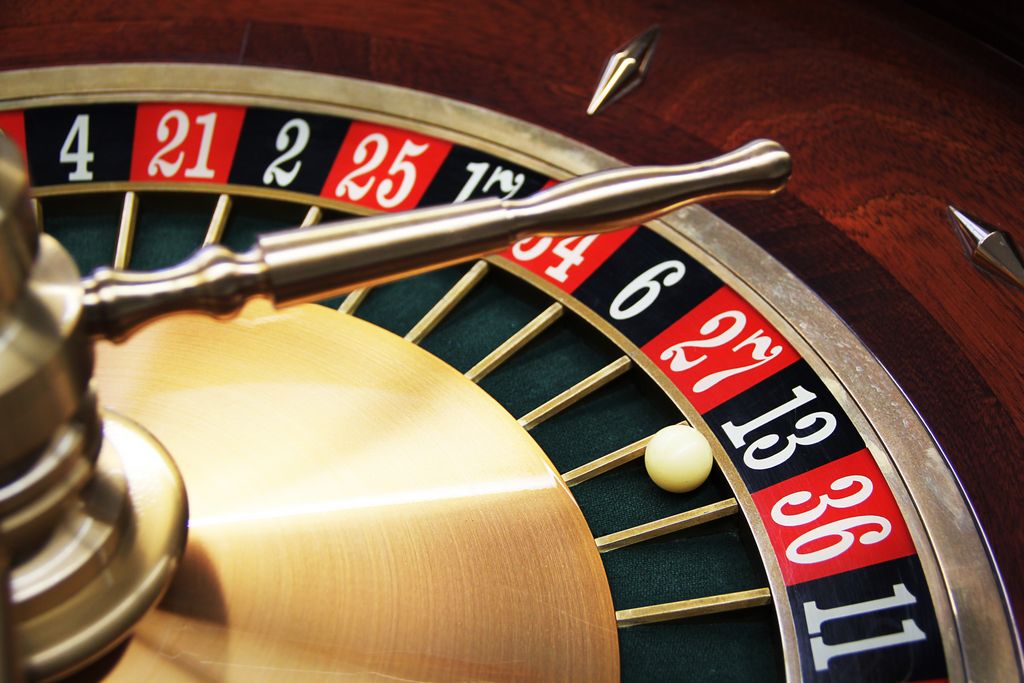 The 6 Highest Payment Casino Sites