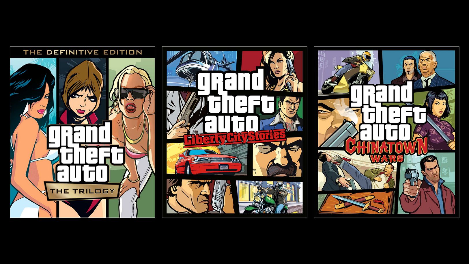 Grand Burglary Vehicle: Liberty City Stories Review What a Difference a Decade Makes