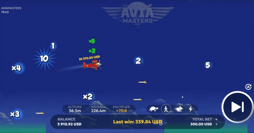 Aviamasters - Review & Free Play