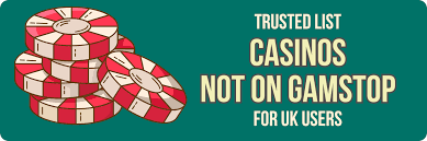 Finest Online Casino Sites UK not on GamStop Explained