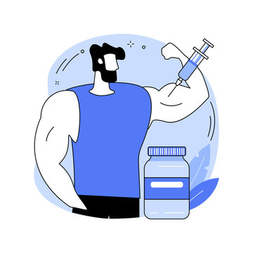 Legal steroids: Do they exist and do they function?