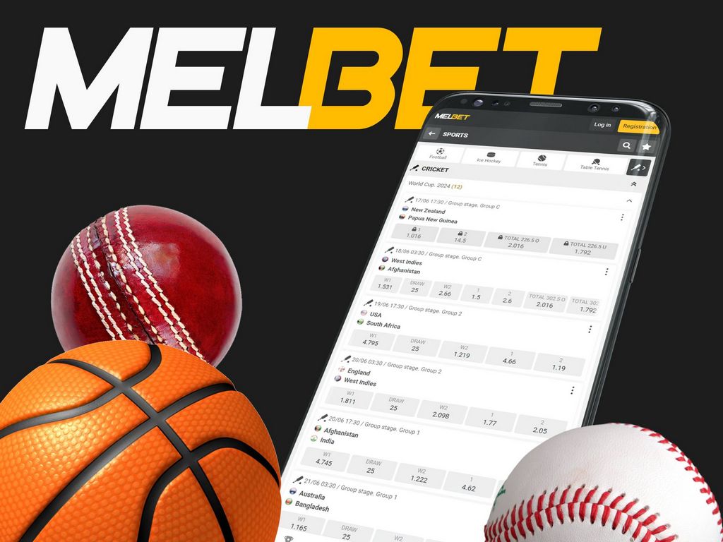 Quick Introduction of Melbet App